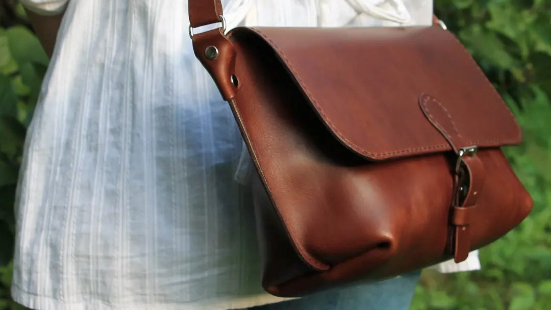 Řemeslný akcelerátor - bag4you
