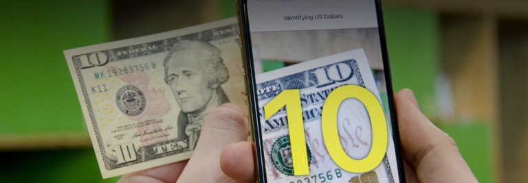 cash reader app