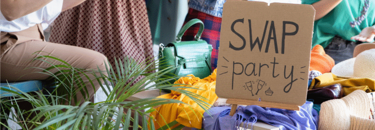 swap party