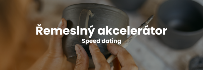 řemeslný akcelerátor