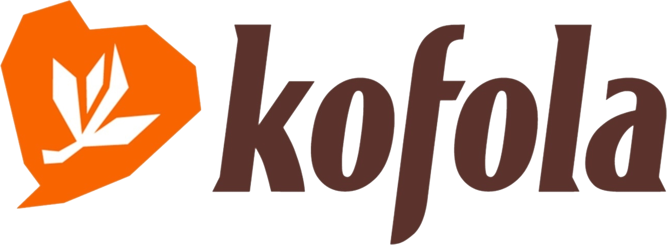 Kofola logo