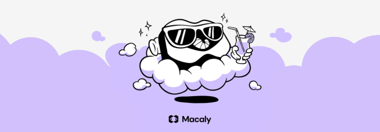 macaly