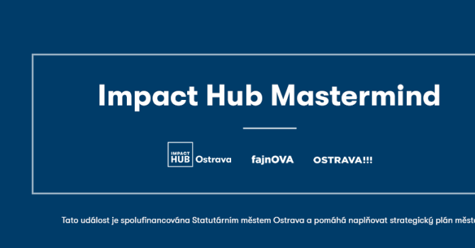1170x407 IH Mastermind-Web Cover - Gabriela Lachová