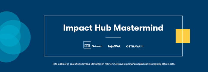 1170x407 IH Mastermind-Web Cover - Gabriela Lachová