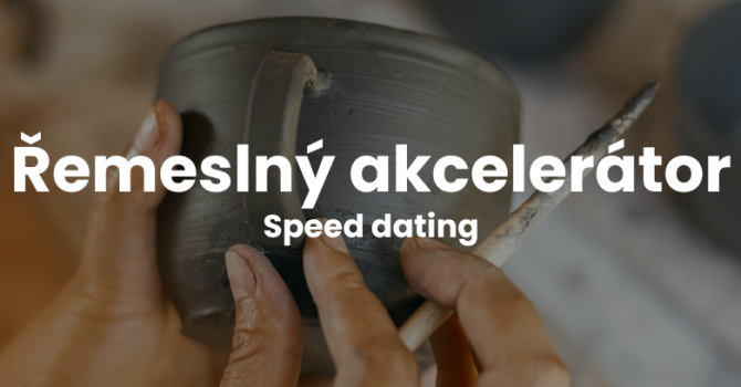 řemeslný akcelerátor