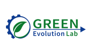 Green-evolution-LAB- vertical