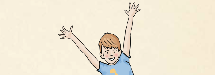 HUB_Besedy_o_laskavem_rodicovstvi - Pavlína Mrkosová