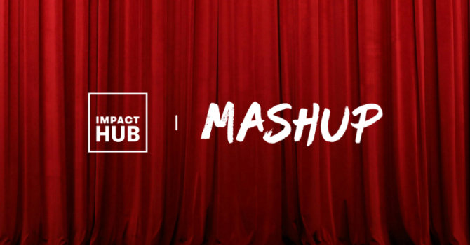 Impact Hub MashUp