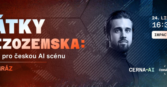 Úvodka události