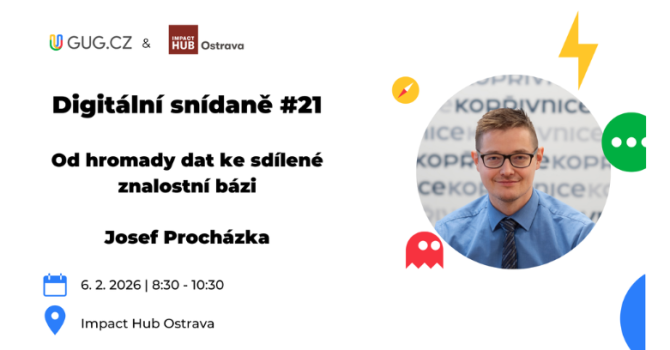 Digitální snídaně