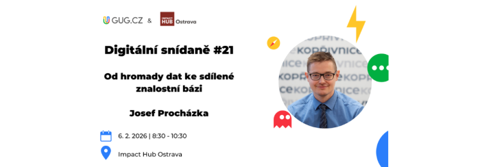 Digitální snídaně