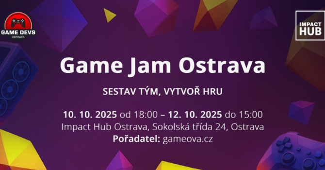 Úvodka události