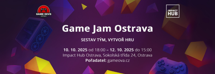 Úvodka události