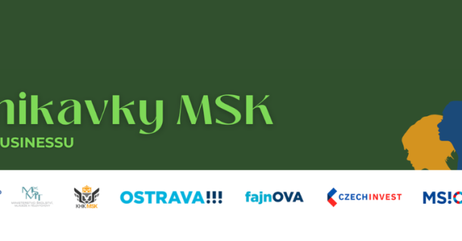 Úvodka události
