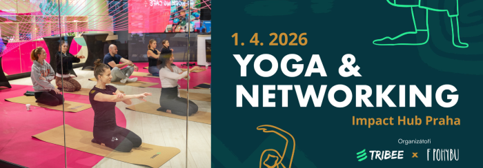 Yoga & Networking - LinkedIn cover.pdf - Honza Klusoň