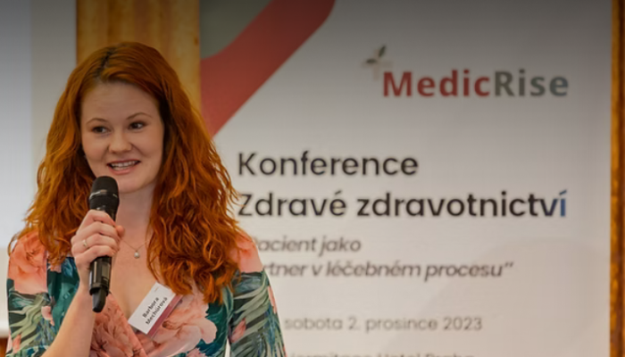 MedicRise konference