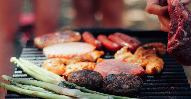 grill