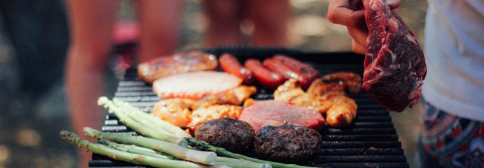 grill