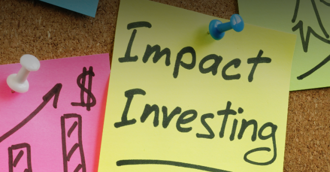 impact investing
