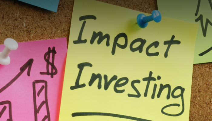 impact investing