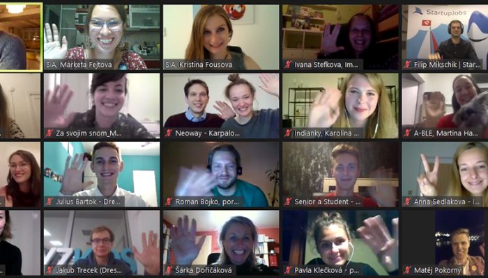 social impact award 2020 social impact award 2020