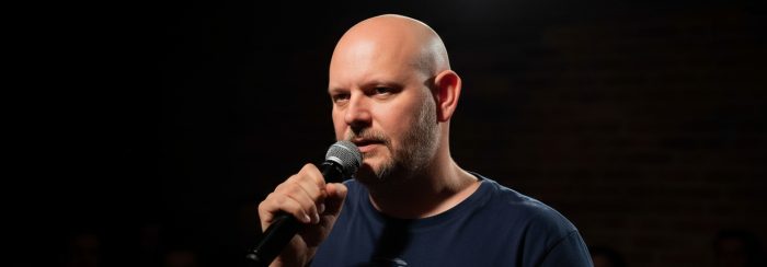 vaclav_beran_standup - Václav Beran