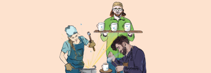 galavečer řemeslného akcelerátoru